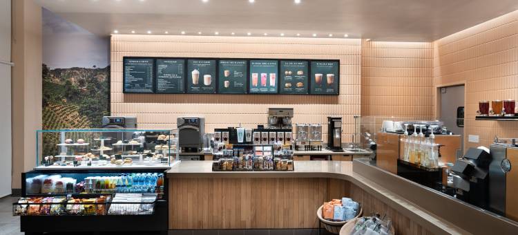 坦帕湾威斯汀酒店(The Westin Tampa Bay)图片