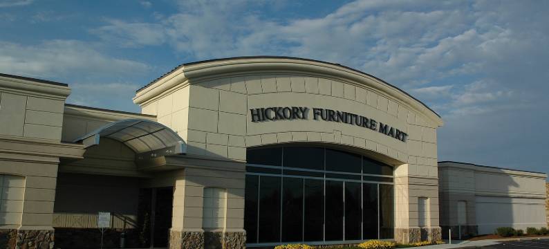 锡克里皇冠假日酒店(Crowne Plaza HICKORY by IHG)图片