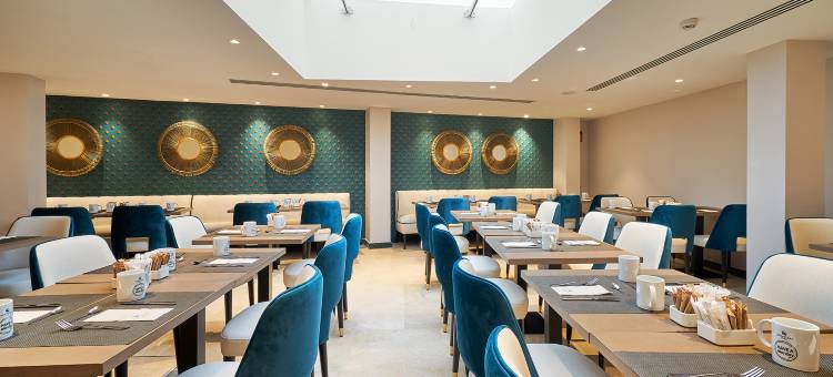 阿斯托里亚欧洲之星酒店(Eurostars Astoria)图片