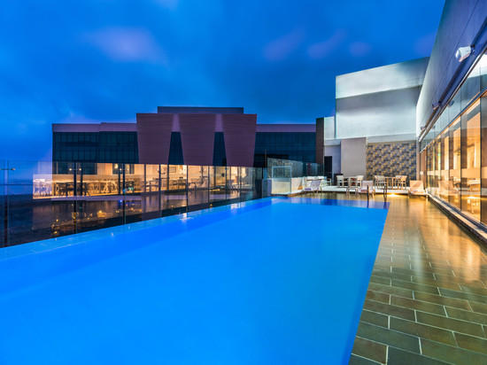 Holiday Inn Express 巴兰基亚