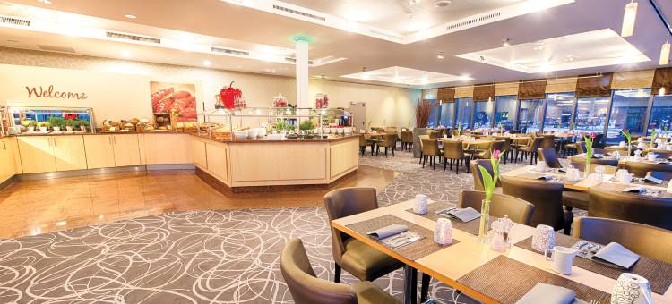 汉诺威莱昂纳多酒店(Leonardo Hotel Hannover)图片