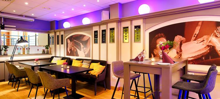 莱昂纳多酒店曼海姆城市中心(Leonardo Hotel Mannheim City Center)图片