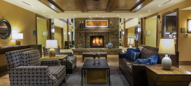 比灵斯Homewood Suites by Hilton(Homewood Suites by Hilton Billings)图片