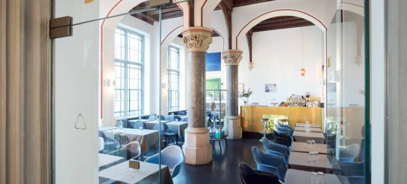 THE QVEST hideaway图片