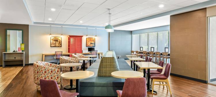 扬斯敦西/奥斯汀镇希尔顿惠庭酒店(Home2 Suites by Hilton Youngstown West/Austintown)图片