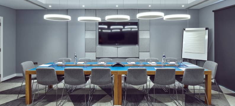 直布罗陀智选假日酒店(Holiday Inn Express GIBRALTAR by IHG)图片