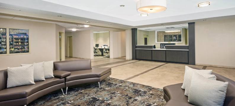 Candlewood Suites BENSALEM - PHILADELPHIA AREA by IHG图片