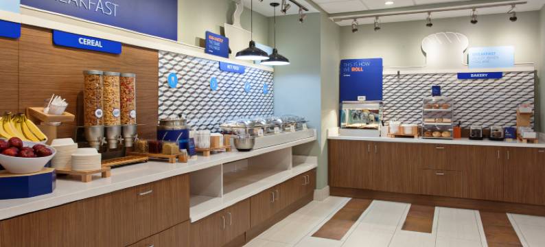 洲际智选假日套房酒店圣安东尼奥北部 - Windcrest(Holiday Inn Express & Suites SAN ANTONIO NORTH - WINDCREST by IHG)图片