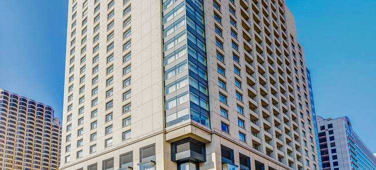 旧金山日航酒店(Hotel Nikko San Francisco)图片