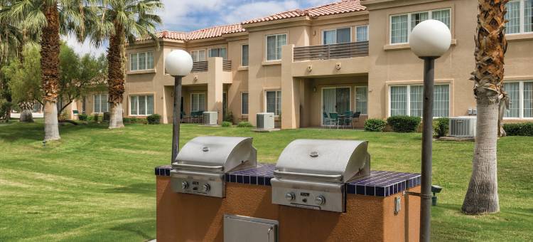 沃尔德马克大教堂市酒店(WorldMark Cathedral City)图片