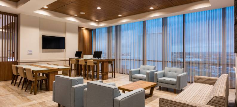 卡塔赫纳智选假日酒店(Holiday Inn Express CARTAGENA MANGA by IHG)图片