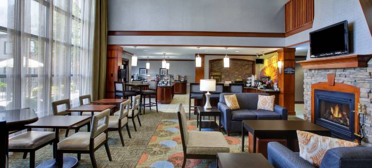Staybridge Suites 路易斯维尔- EAST(Staybridge Suites Louisville-East)图片