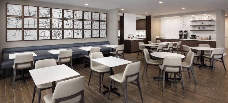 Residence Inn Long Island Garden City图片
