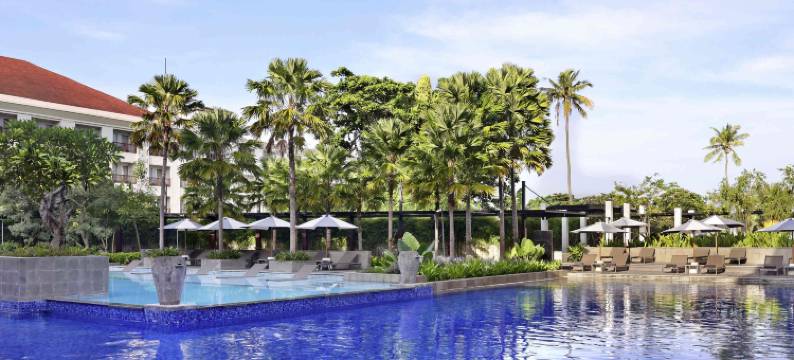 巴厘岛塞米亚克美爵酒店(Grand Mercure Bali Seminyak)图片