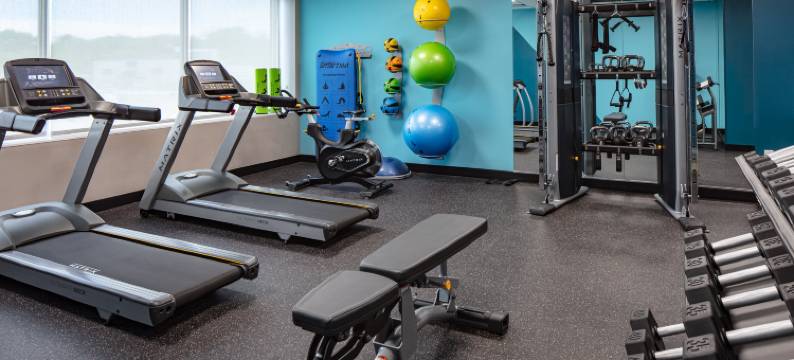 avid hotels 麦迪逊 - 莫诺纳 by IHG(avid hotel MADISON - MONONA by IHG)图片