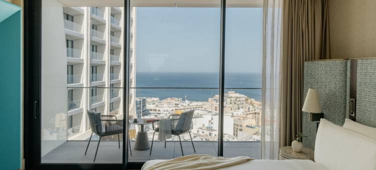 美利亚马耳他 ME 酒店(ME Malta by Meliá)图片