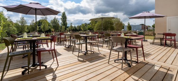 Sure Hotel by Best Western Guerande图片