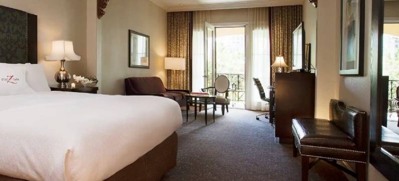 达拉斯萨扎酒店(Hotel ZaZa Dallas)图片