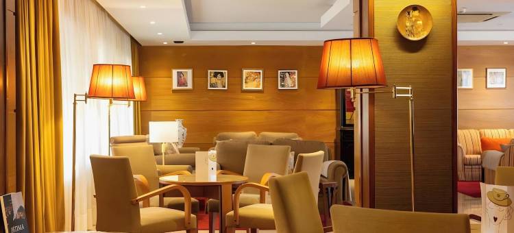 萨何塞酒店(Hotel Sao Jose)图片
