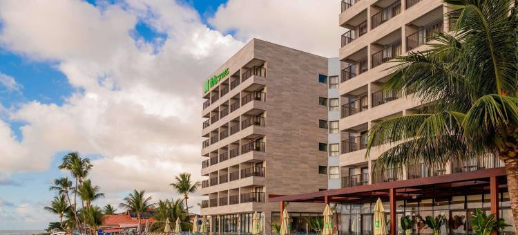 宜必思尚品马拉戈吉(Ibis Styles Maragogi - O Primeiro Ibis Styles pé na Areia do Brasil)图片