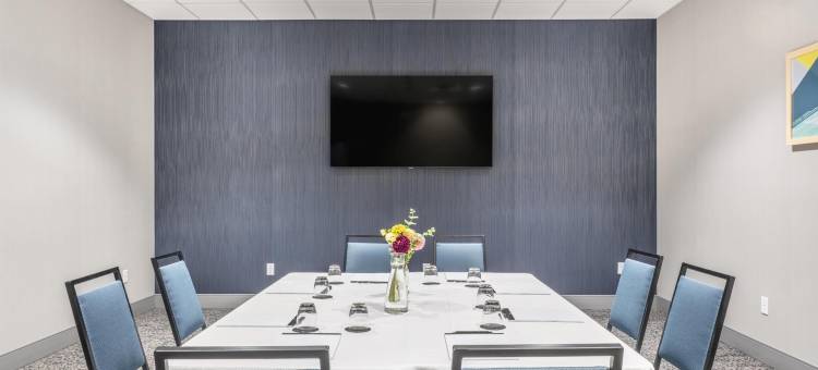 希尔顿Spark麦迪逊中心(Spark by Hilton Madison Central)图片