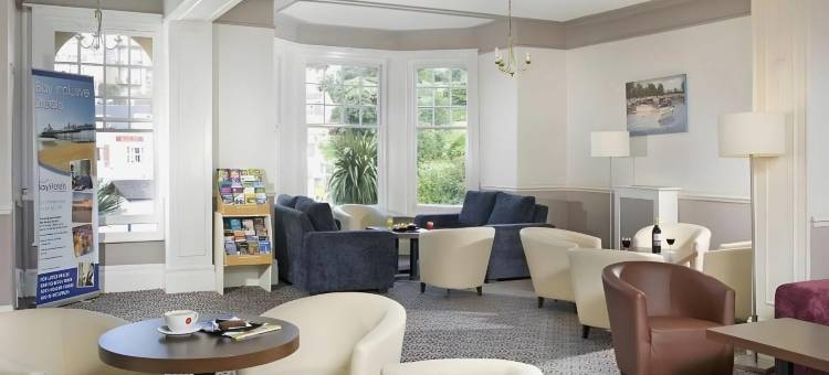 The Dilkhusa 大酒店由Compass Hospitality(Dilkhusa Grand Hotel by Compass Hospitality)图片