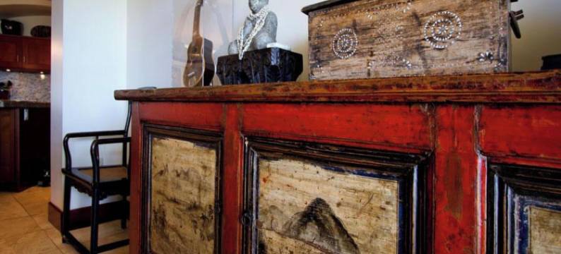 维雷亚海滩别墅，凯悦悠选(Wailea Beach Villas)图片