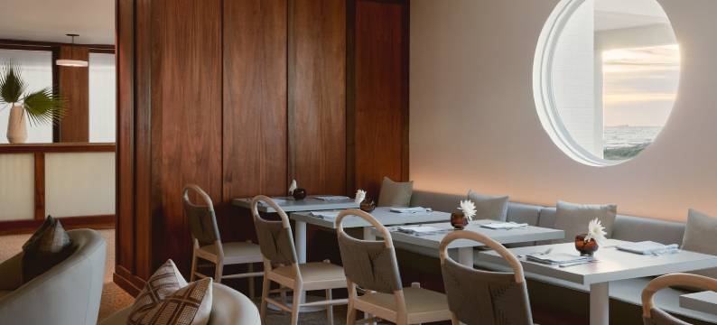 露西妮酒店(Hotel Lucine)图片