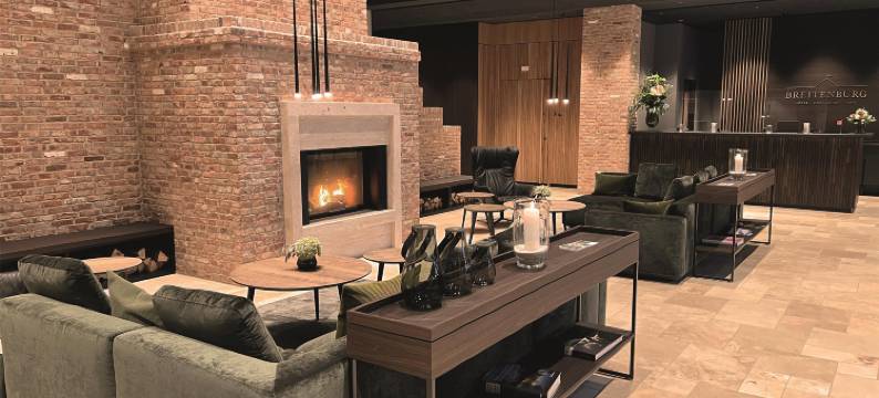 Breitenburg酒店(Hotel Breitenburg)图片