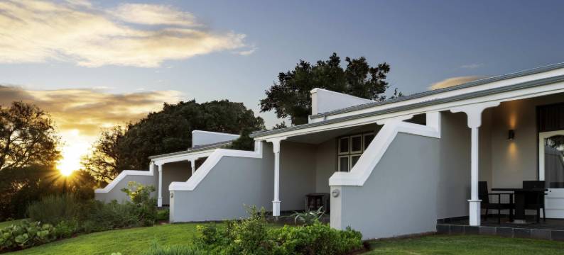 曼缇斯创始者小屋酒店(Founders Lodge by Mantis)图片