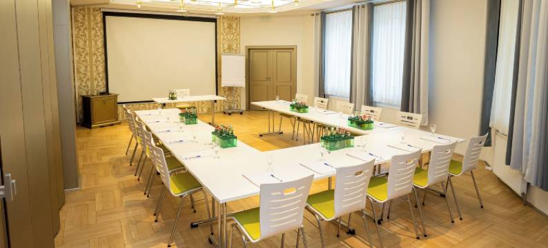 亚历山大酒店(Hotel Alexandra)图片