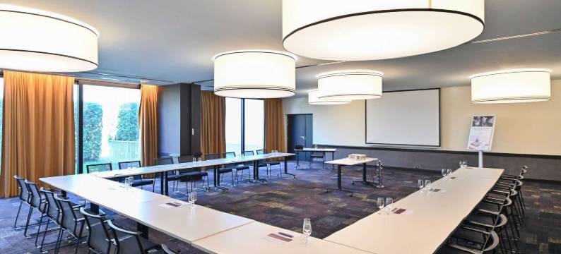 梅斯中心美居酒店(Hôtel Mercure Metz Centre)图片