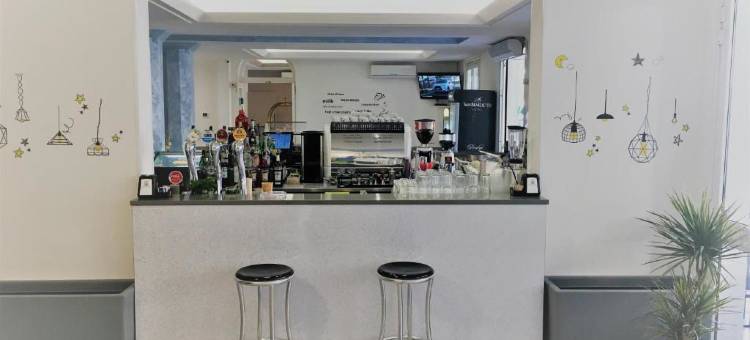 滨海酒店(Hotel Al Mare)图片