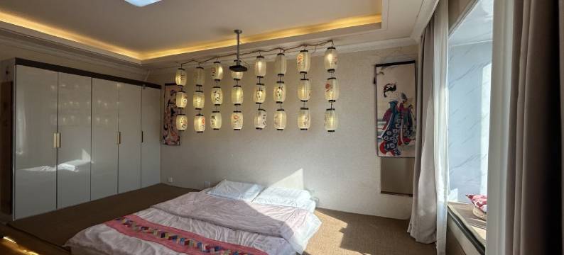 安洁利延吉市示范民宿(站前街分店)图片