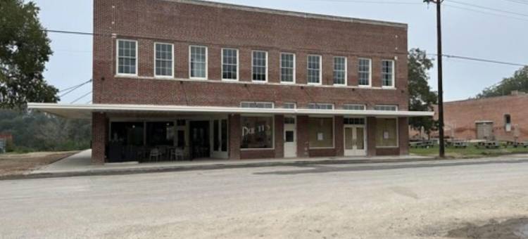 西方1924豪华阁楼(Western 1924 Luxury Lofts)图片