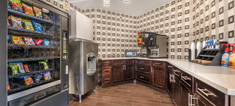 休斯顿红顶酒店-布鲁克霍洛(Red Roof Inn Houston - Brookhollow)图片