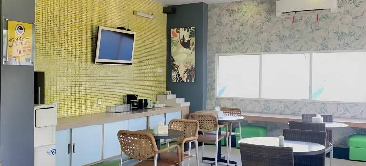 萨夫酒店(Save Hotel)图片