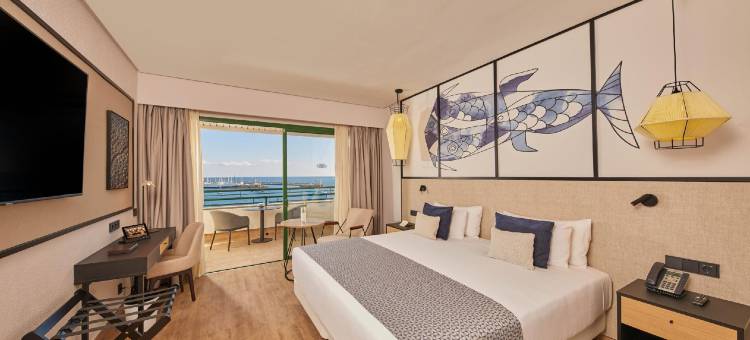 Dreams Lanzarote Playa Dorada Resort & Spa图片