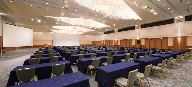 新王寺大酒店(Grand Hotel New Oji)图片