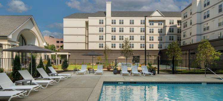 巴克海特雷诺克斯公园Residence Inn 酒店(Residence Inn Atlanta Buckhead/Lenox Park)图片