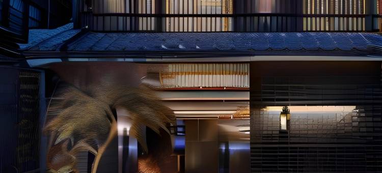 京都格兰贝尔酒店(Kyoto Granbell Hotel)图片