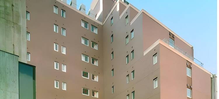 梅田东R&B酒店(WASHINGTON R&B Hotel Umeda-Higashi)图片