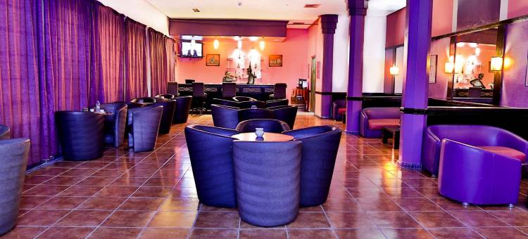 宜必思乌杰达酒店(Ibis Oujda)图片