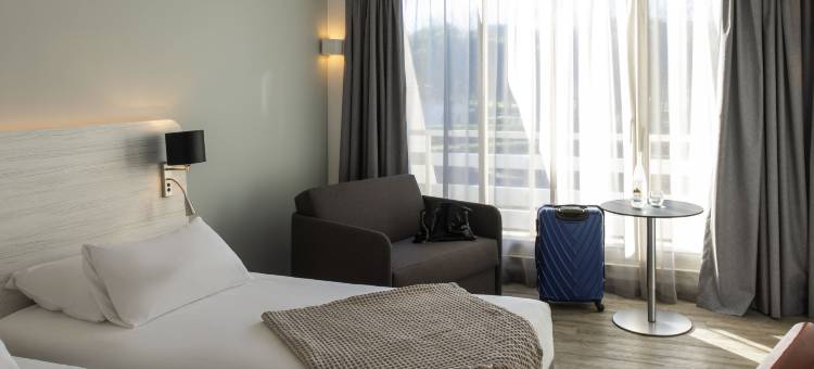 拉格朗德默特诺富特高尔夫酒店(Novotel la Grande-Motte Golf)图片