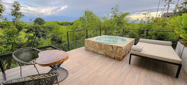 帕尔塔生态天堂酒店(Palta Eco Haven Hotel)图片