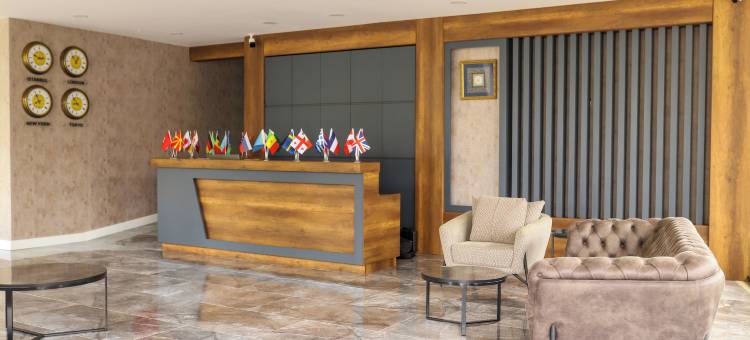 翡翠电泉(Fontana Verde)图片