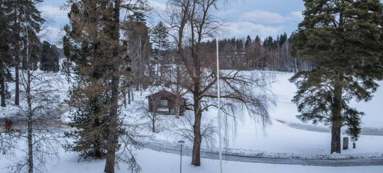 Kylpylä-Hotelli, Huone 442图片