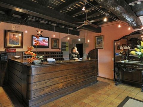 Mas TapiolasOver view