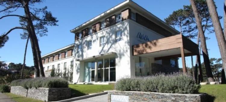 AWA精品设计酒店(Awa Boutique + Design Hotel)图片