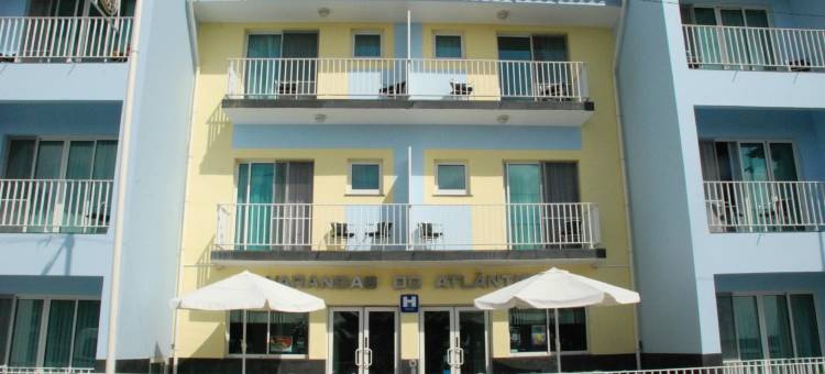 大西洋瓦兰达斯酒店 - 里丹酒店(Hotel Varandas do Atlântico by Ridan Hotels)图片